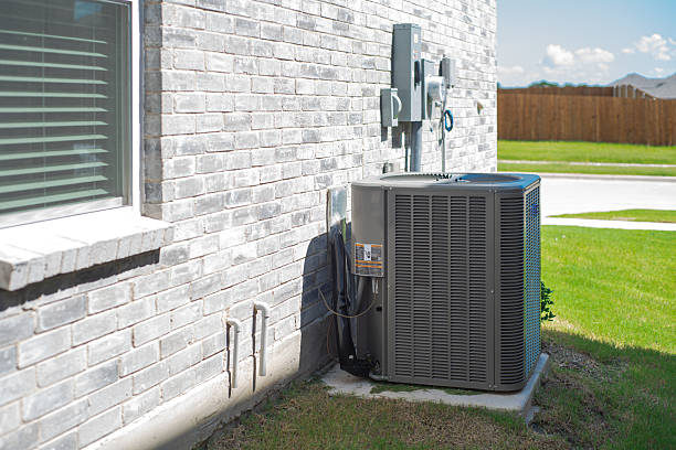 Reliable Ac Installation contractor in Osceola, MO by FH HVAC